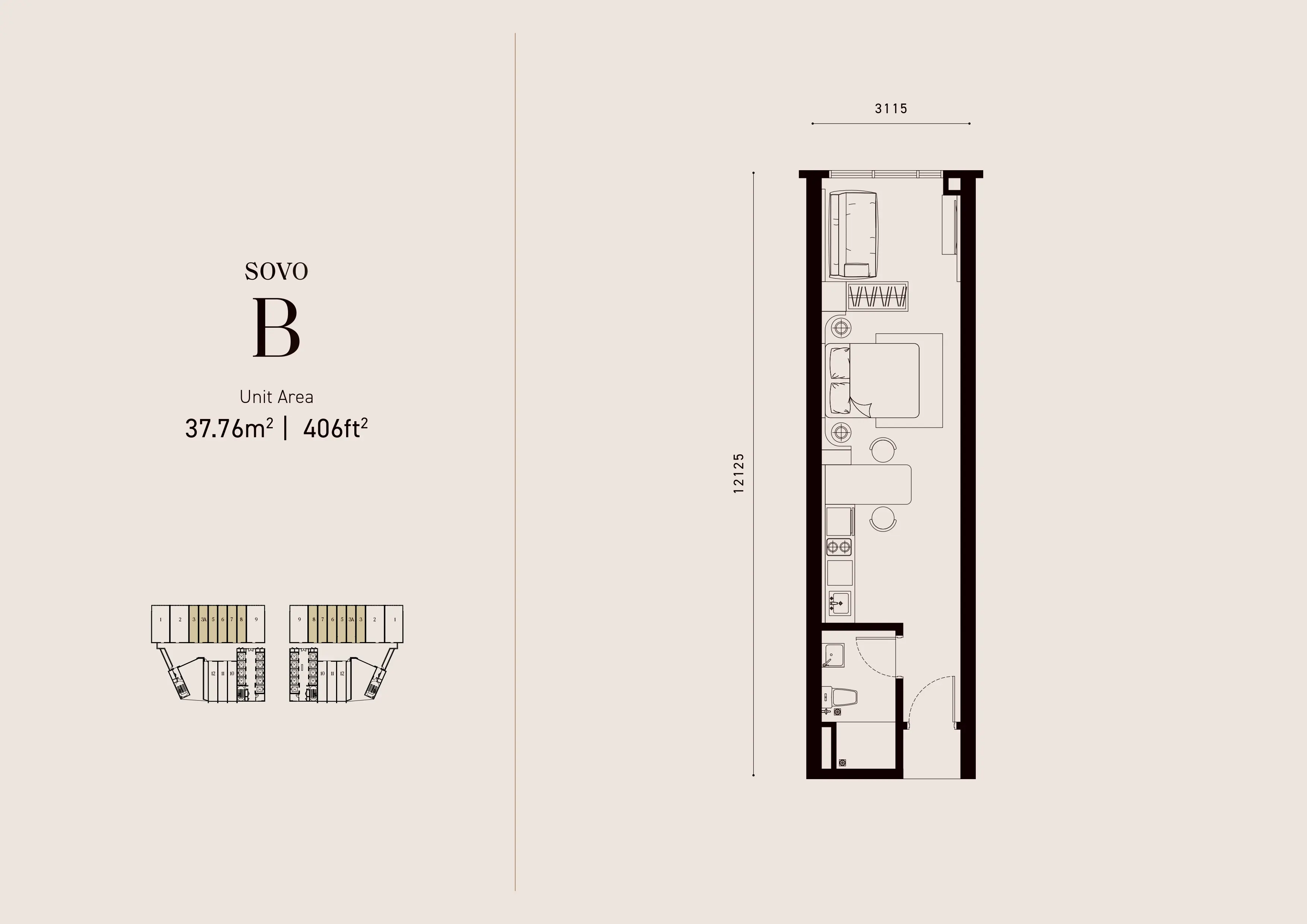 Floor Plan 89